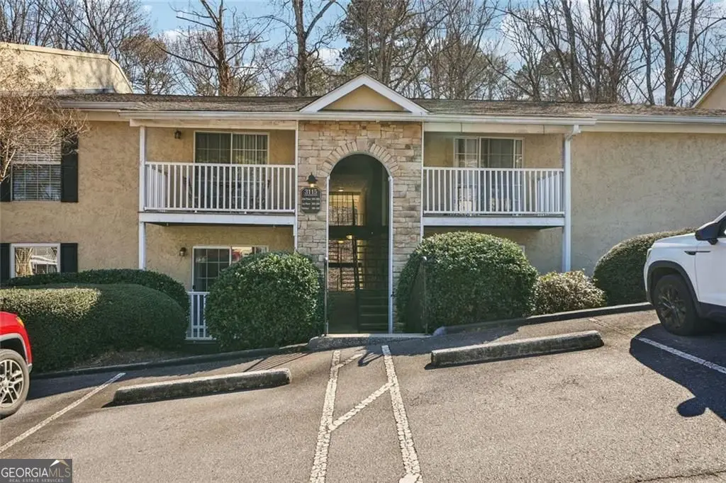 3115 Seven Pines Court #207, Atlanta, GA 30339 - #1