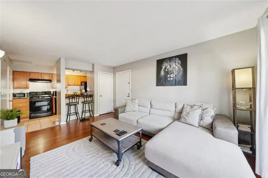 3115 Seven Pines Court #207, Atlanta, GA 30339 - #3