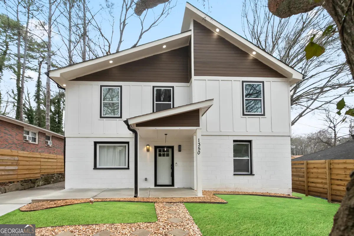 1350 Elizabeth Avenue Sw, Atlanta, GA 30310 - #1