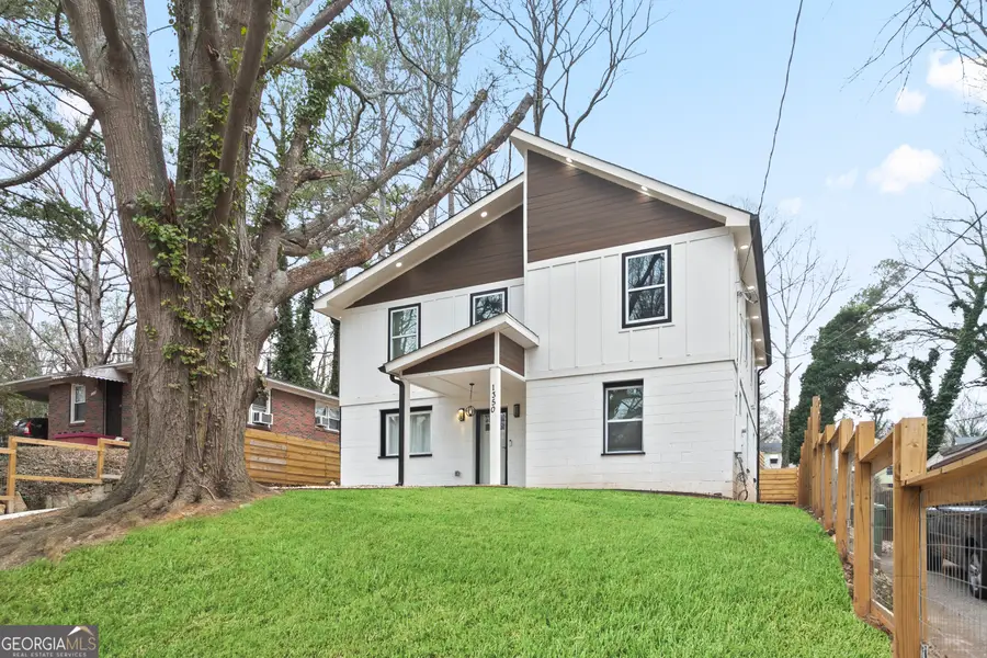 1350 Elizabeth Avenue Sw, Atlanta, GA 30310 - #3