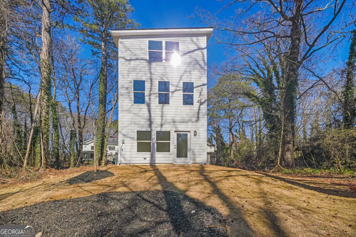 3213 Mchenry Avenue, Scottdale, GA 30079 - #1