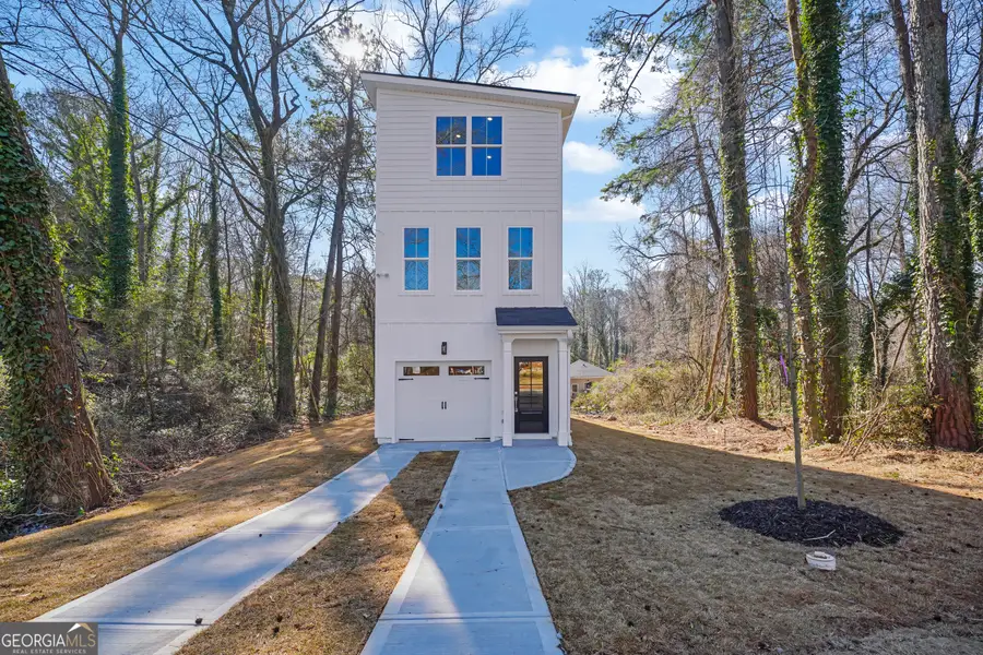 3213 Mchenry Avenue, Scottdale, GA 30079 - #2