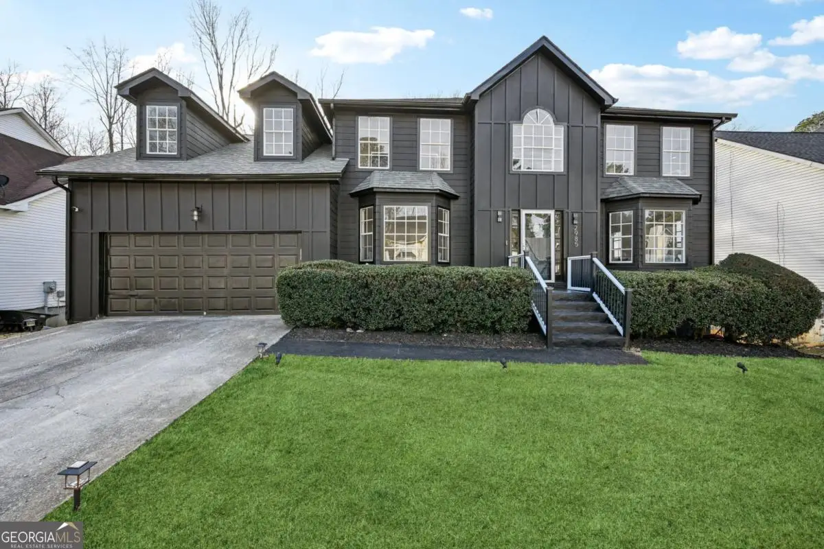 2985 Patty Hollow, Decatur, GA 30034 - #1