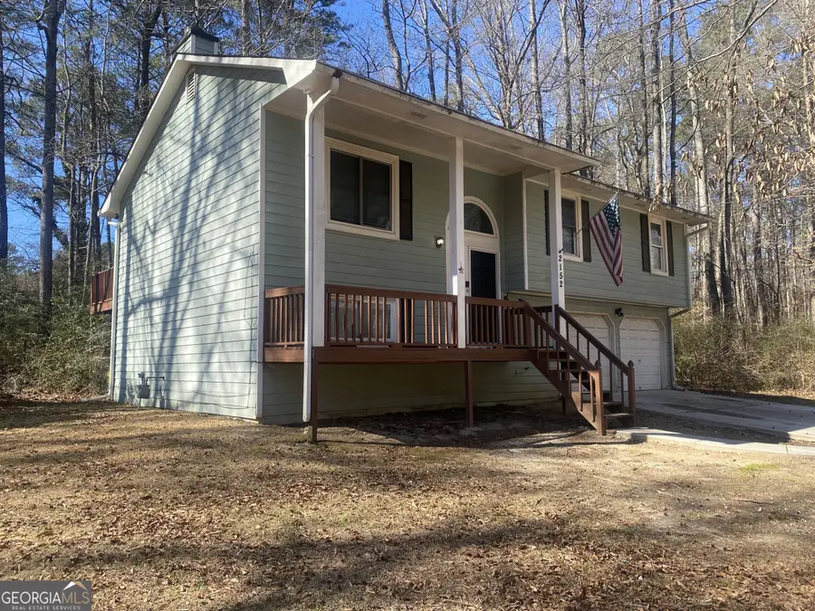 2152 Cedar Creek Lane, Lithia Springs, GA 30122 - #2