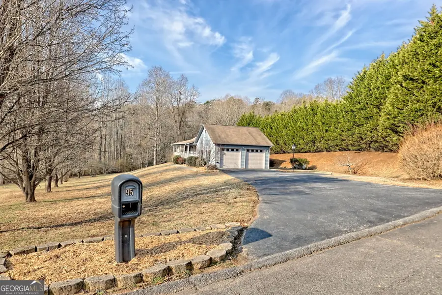95 Dogwood Hills, Hayesville, NC 28904 - #2