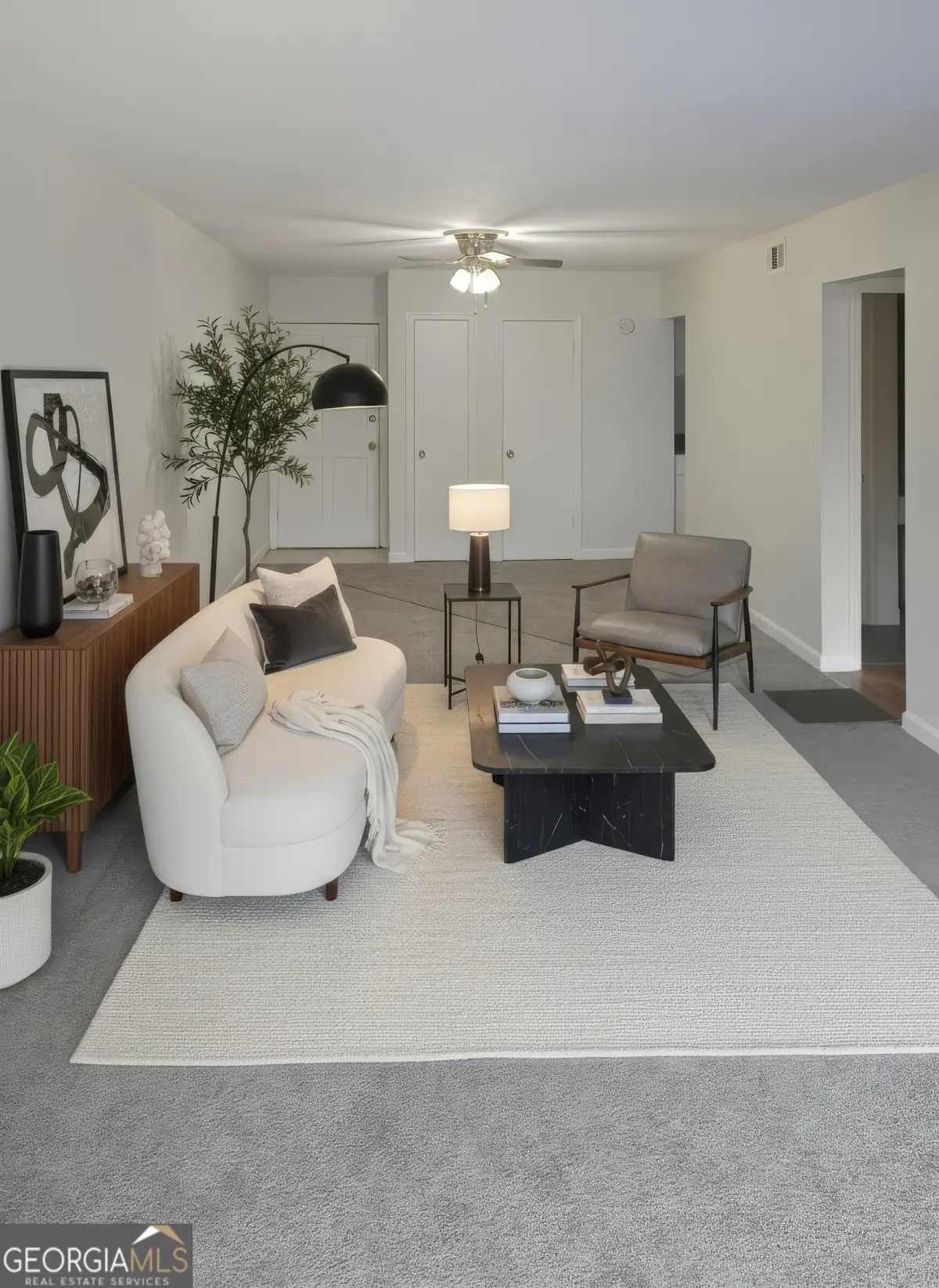 3091 Colonial Way #H4, Atlanta, GA 30341 - #1