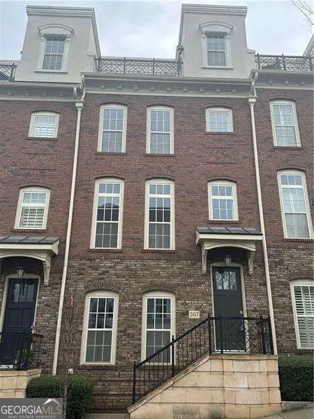 307 Green Street Se, Marietta, GA 30060 - #1