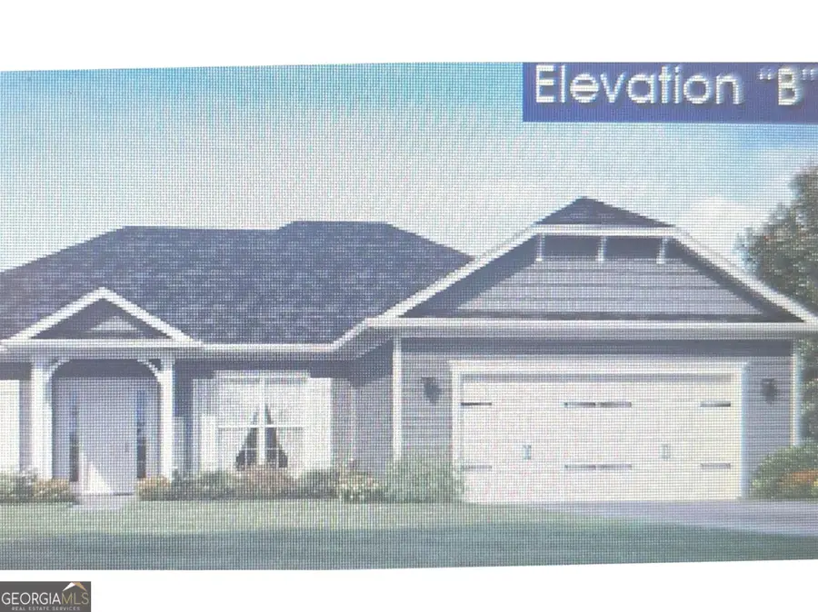 1100 Stiles Crossing #41, Griffin, GA 30223 - #2