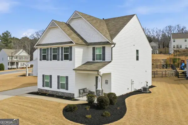 200 Shoals Bridge Road, Acworth, GA 30102