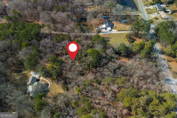 3311 Clay Road, Austell, GA 30106