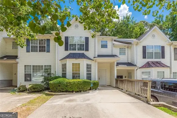 6708 Sunset Hills Boulevard, Rex, GA 30273