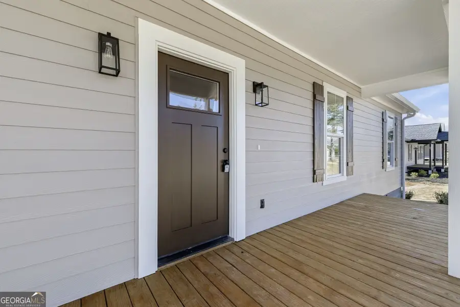 238 Carl Loudermilk Road, Mount Airy, GA 30563 - #2