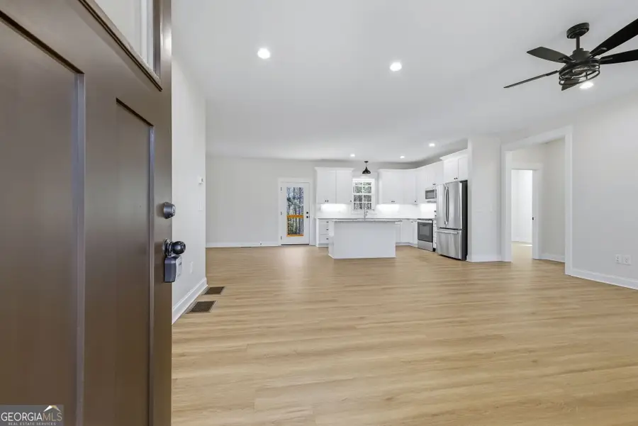 238 Carl Loudermilk Road, Mount Airy, GA 30563 - #3