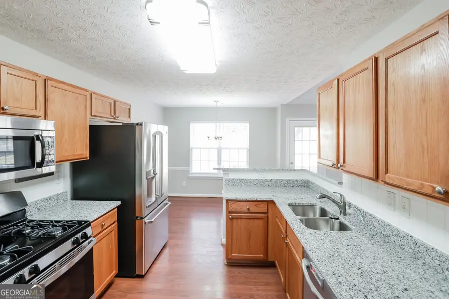 4220 Crestside Ridge, Snellville, GA 30039 - #3