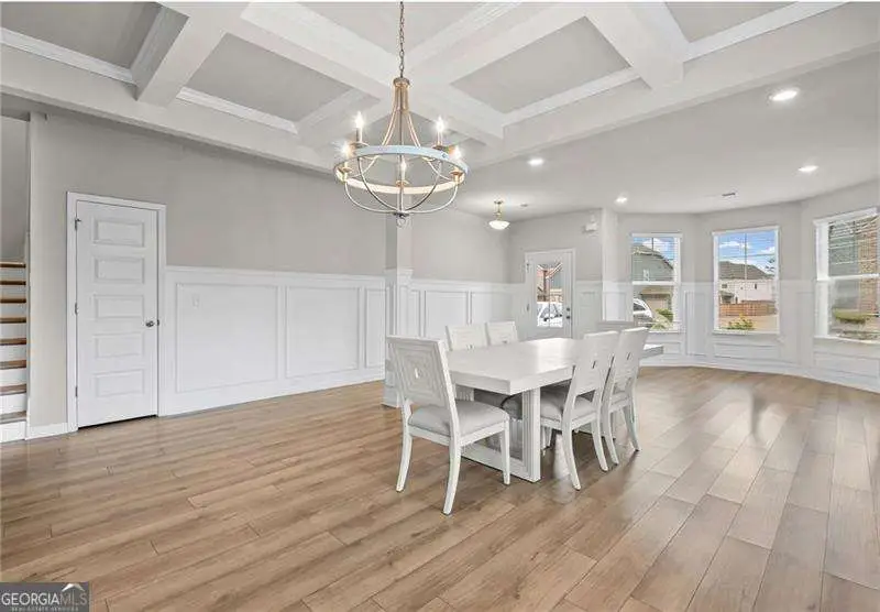 854 Orwell Drive, Stockbridge, GA 30281 - #2