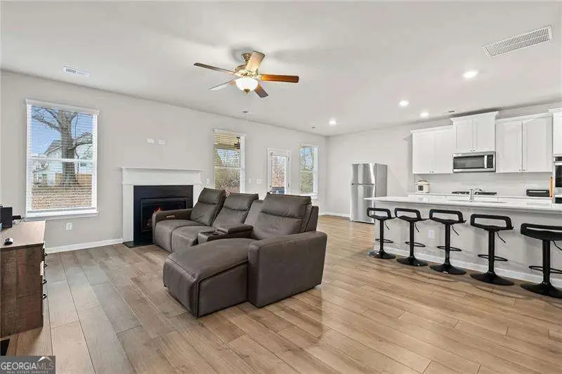 854 Orwell Drive, Stockbridge, GA 30281 - #3