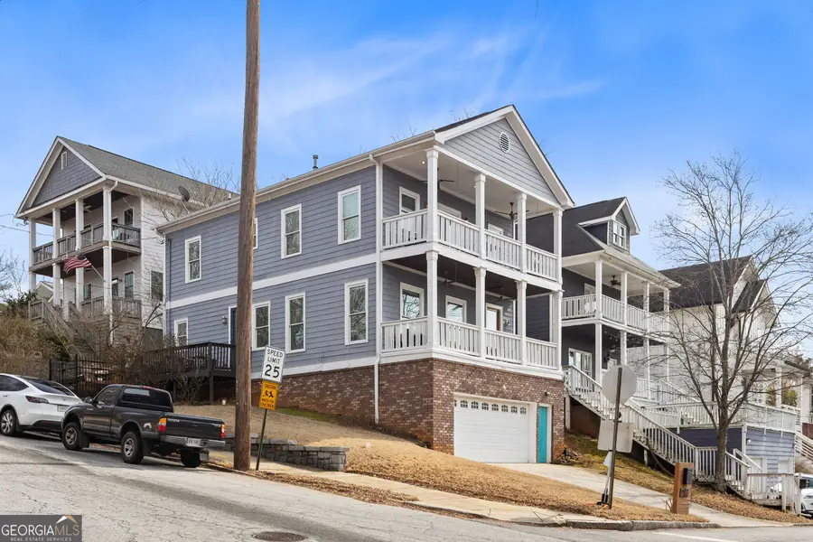 786 SE Connally Street Se, Atlanta, GA 30315 - #3