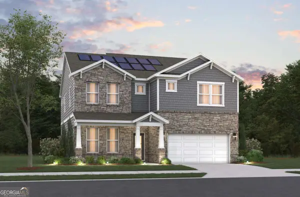 2259 Velvet Sage Way, Marietta, GA 30066