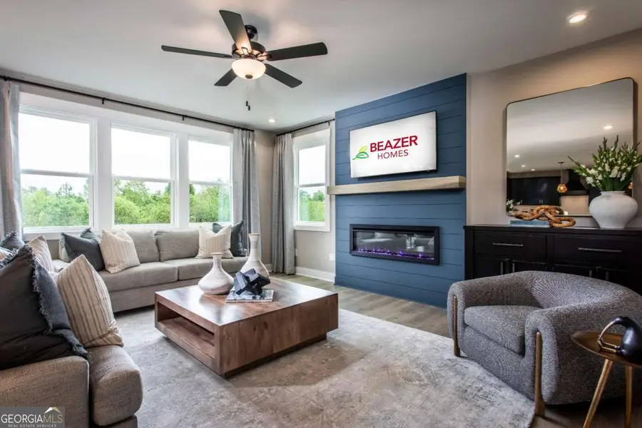 2259 Velvet Sage Way, Marietta, GA 30066 - #3
