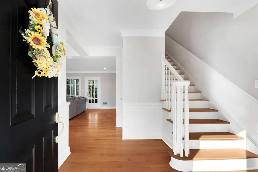 4822 Hampton Lake Drive, Marietta, GA 30068 - #2