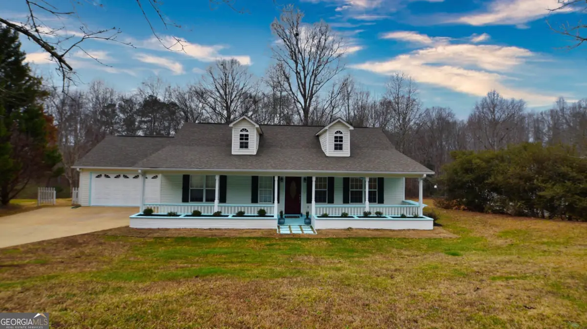 105 Redwood Drive, Lagrange, GA 30240 - #1