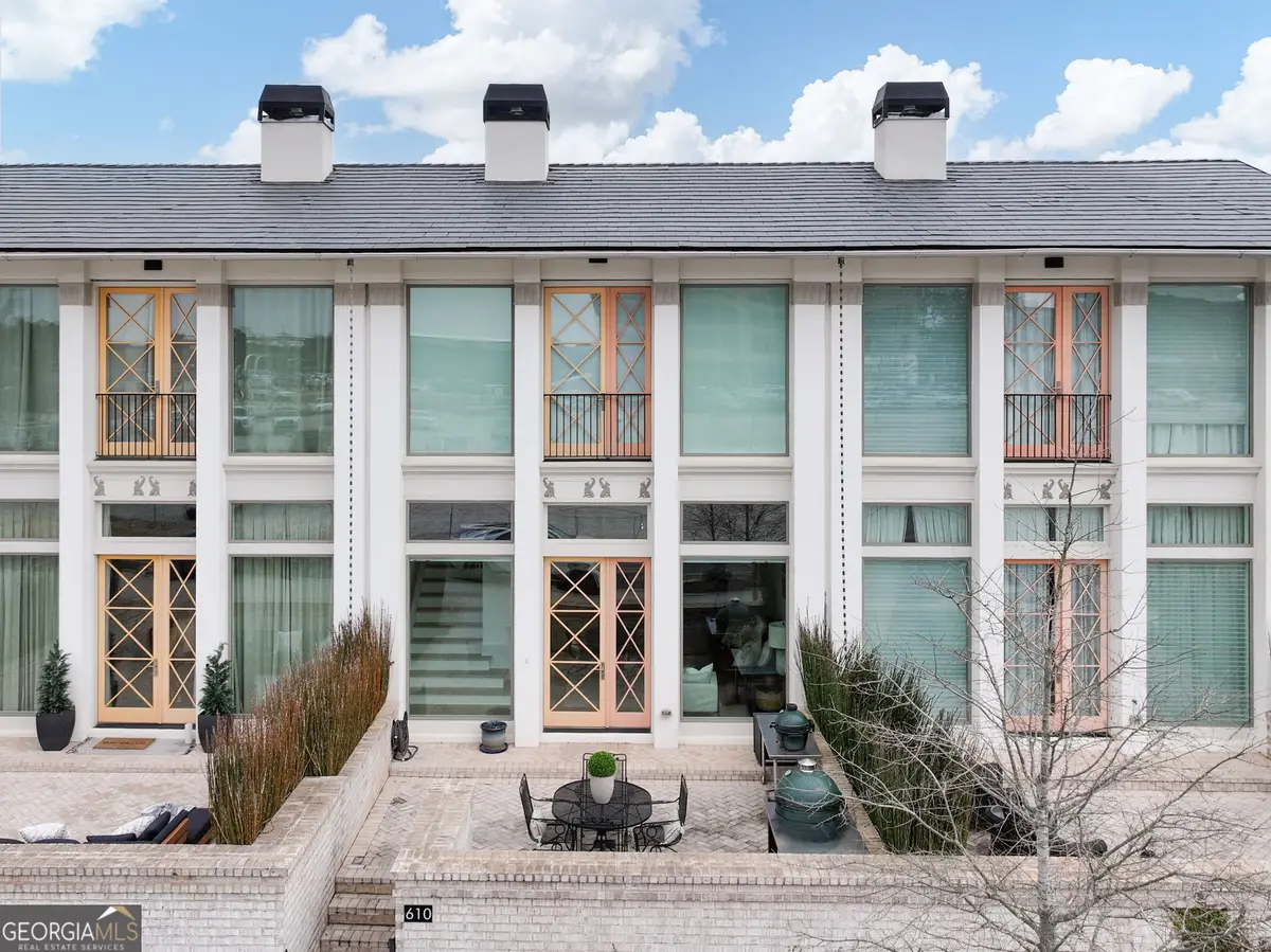 610 Heatherden Avenue, Fayetteville, GA 30214 - #1