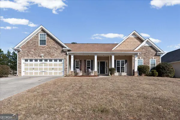 203 Oscar Way, Dallas, GA 30132