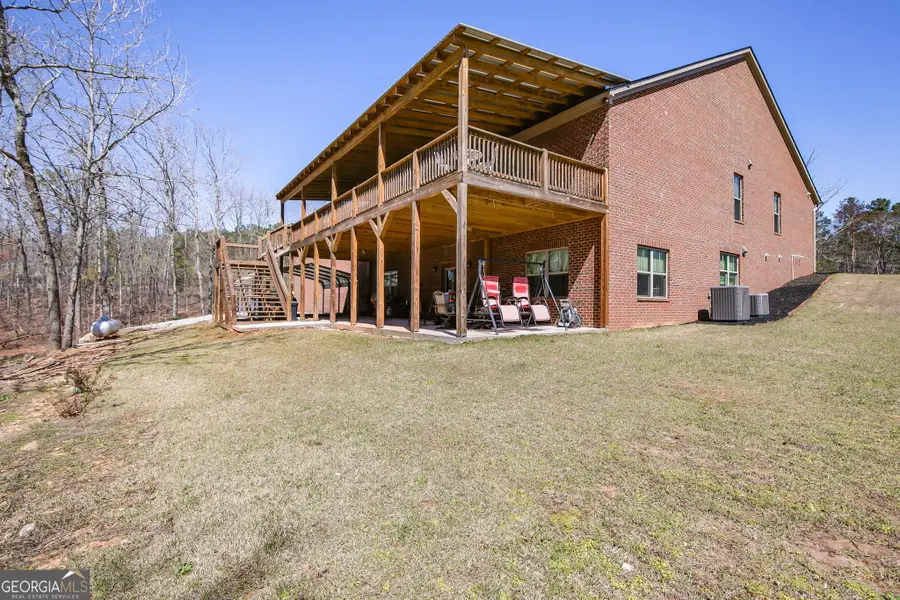 733 Cherry Road, Franklin, GA 30217 - #2