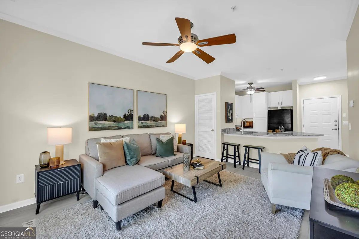 821 Ralph Mcgill Boulevard Ne #3325, Atlanta, GA 30306 - #1