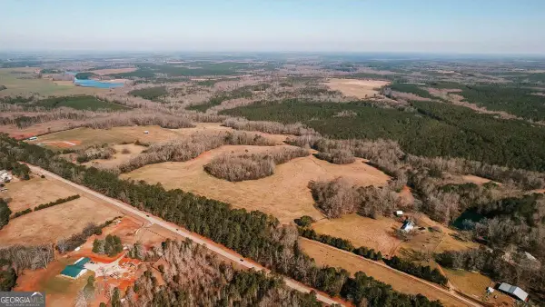 0 Lovers Lane, Stephens, GA 30667