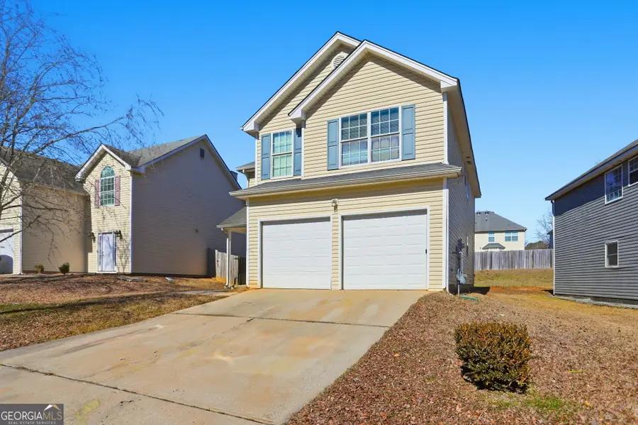 2721 S Hills, Riverdale, GA 30296 - #3