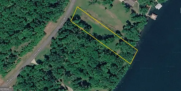 0 Lookout Mountain Drive #TRACT 232, Scottsboro, AL 35769