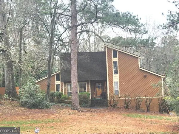 1285 Halter Lane, Lithonia, GA 30058