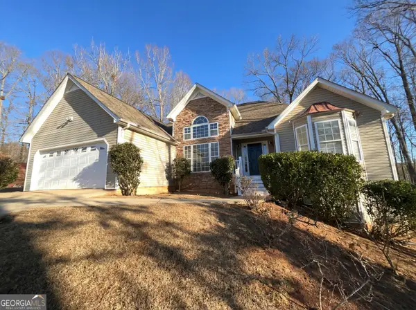523 Oakview Drive, Dallas, GA 30157