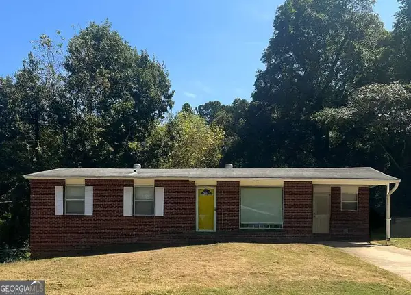 673 Lyric Way Nw, Atlanta, GA 30318