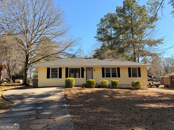 203 Bonaventure Drive, Lagrange, GA 30241