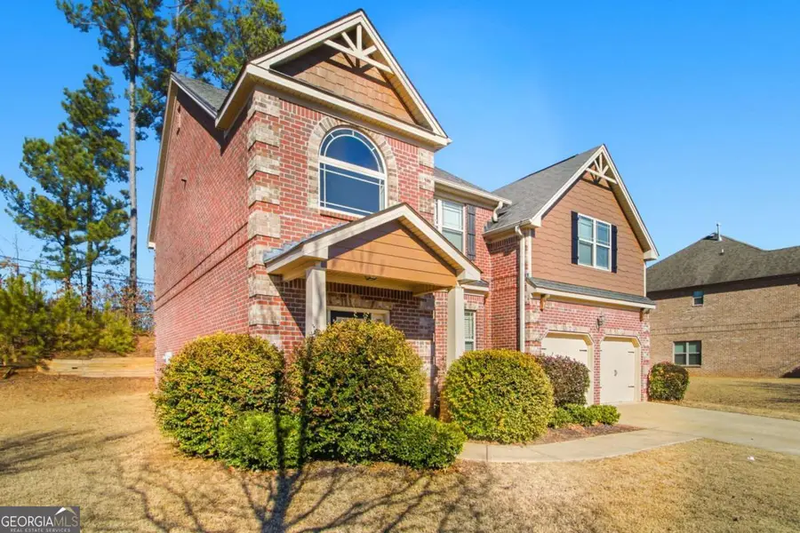 1969 Trinity Mill Drive, Dacula, GA 30019 - #2