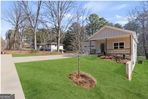 2376 Pryor Road, Atlanta, GA 30315