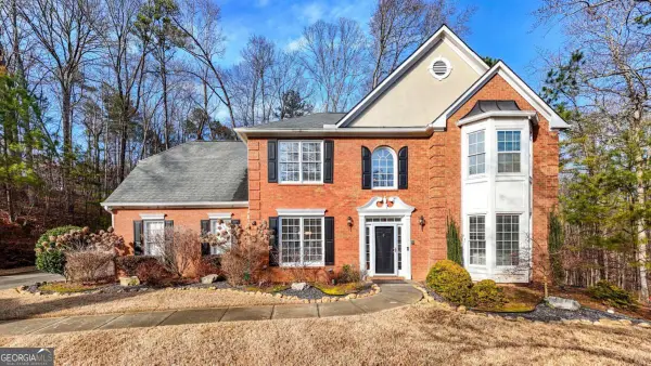 2021 Aldbury Lane, Woodstock, GA 30189