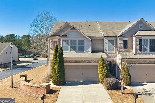 705 Duberry Street, Alpharetta, GA 30004