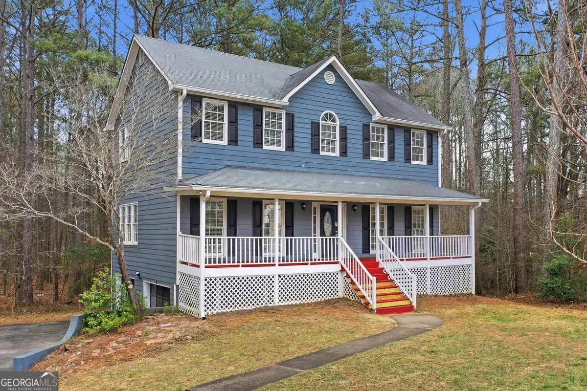 7285 Wyngate Drive, Cumming, GA 30040 - #1