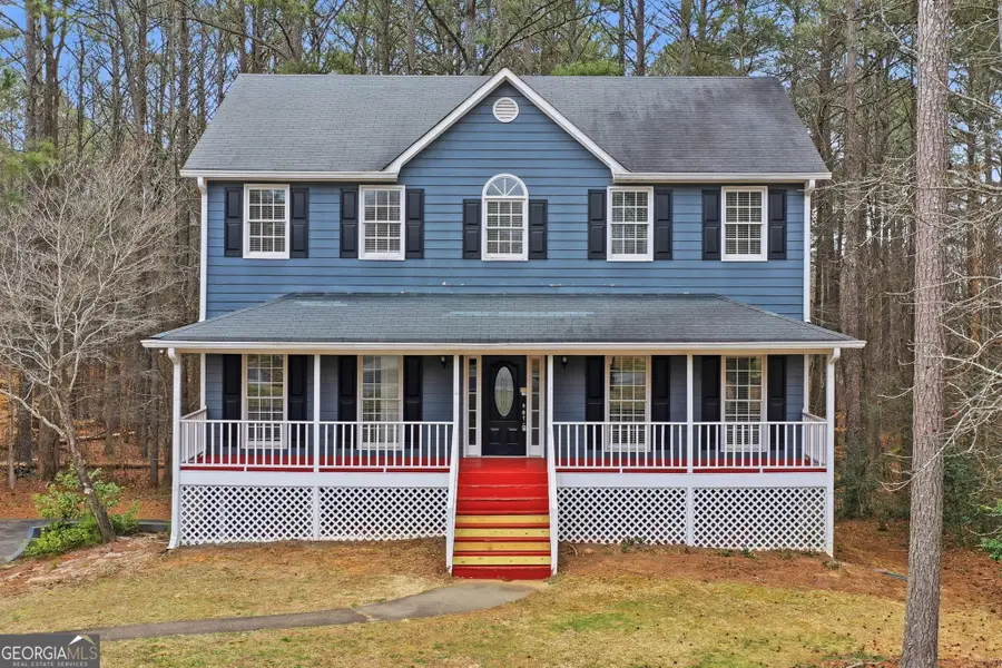 7285 Wyngate Drive, Cumming, GA 30040 - #3