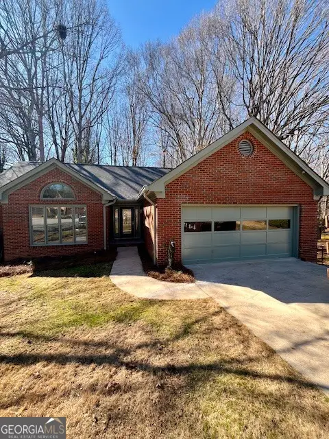 118 Woodhaven Terrace, Athens, GA 30606