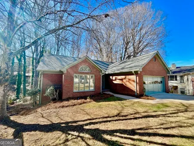 118 Woodhaven Terrace, Athens, GA 30606 - #2