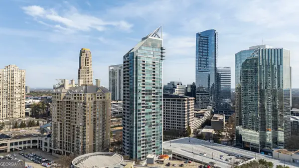 3338 Peachtree Road Ne #APT 705, Atlanta, GA 30326