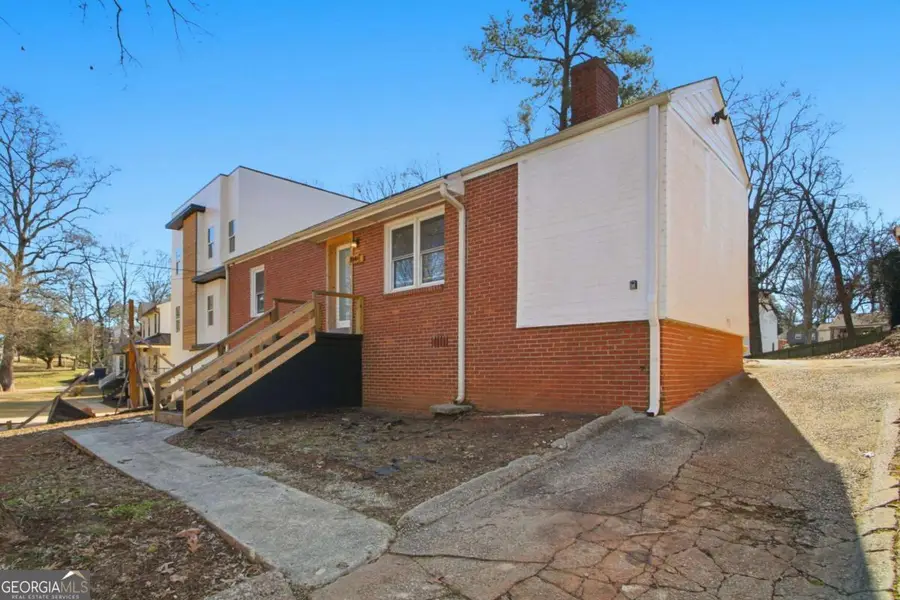 2081 Glenwood Avenue Se, Atlanta, GA 30316 - #2