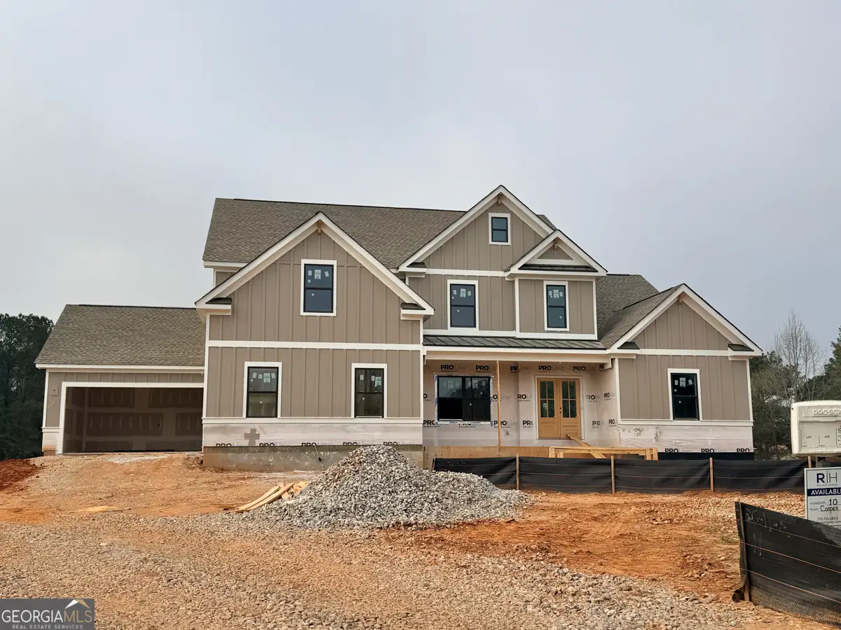 2136 Stonegate Way, Monroe, GA 30656 - #1