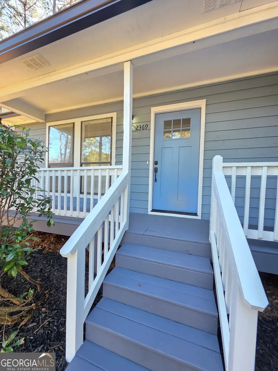 2369 Red Barn Road Sw, Marietta, GA 30064 - #3