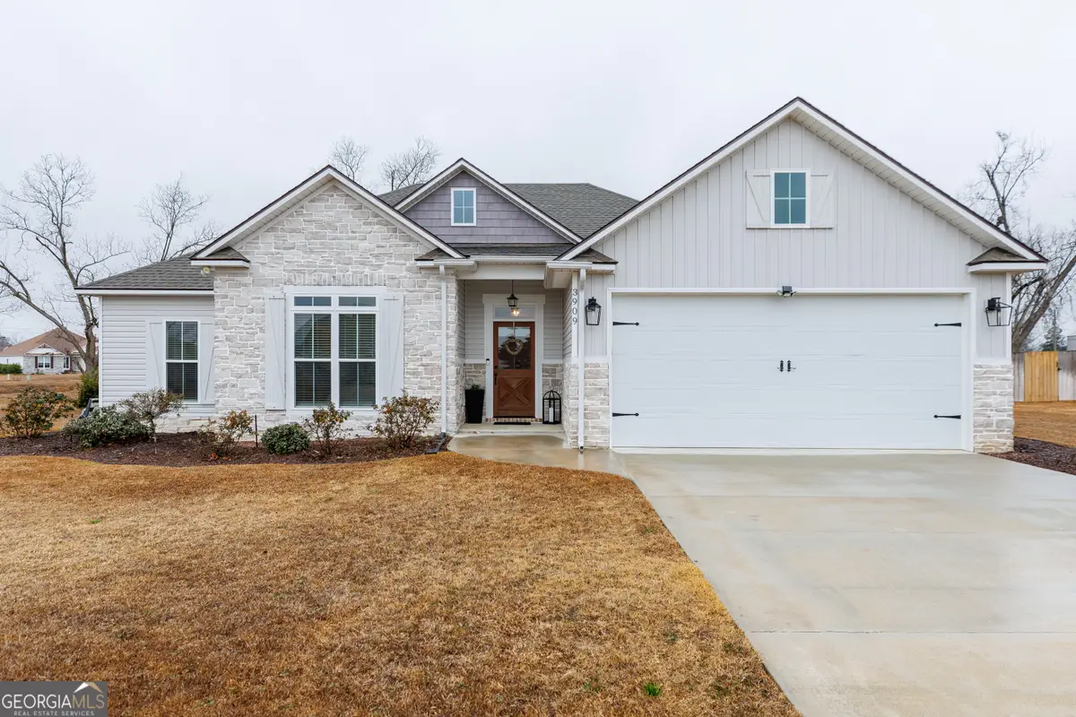 3909 Bull Run, Valdosta, GA 31605 - #1