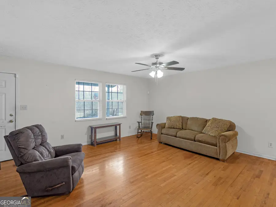 1401 Caldwell Road, Zebulon, GA 30295 - #3